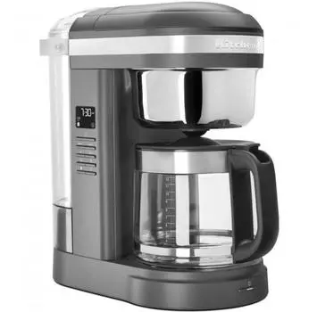 Кофеварка KITCHENAID 5KCM1209EDG