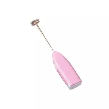 Кофеварка кухонная вспениватель для яиц ручной венчик для яиц автоматический ручной мешалка для выпечки капучино шоколад white