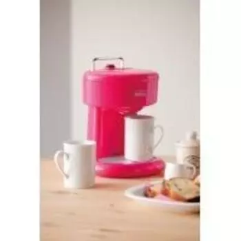 Кофеварка Melito на 2 чашки MM-8762/Черный