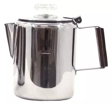 Кофеварка Nankai Tsusho на 3 чашки 0211-001