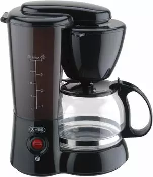 Кофеварка Pure Life KCM3015 KCM3015