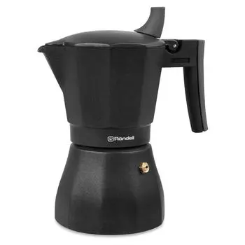 Кофеварка Rondell Rds-499