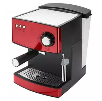 Кофеварка рожковые ADLER AD 4404r