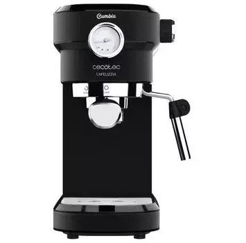Кофеварка рожковые CECOTEC CAFELIZZIA 790 BLACK PRO