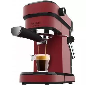 Кофеварка рожковые CECOTEC CAFELIZZIA 790 SHINY