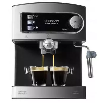 Кофеварка рожковые CECOTEC ESPRESSO 20