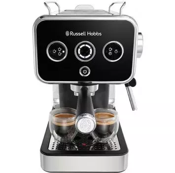 Кофеварка рожковые RUSSELL HOBBS 26450-56