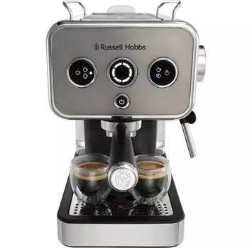 Кофеварка рожковые RUSSELL HOBBS 26452-56