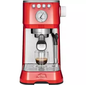 Кофеварка рожковые SOLIS 1170