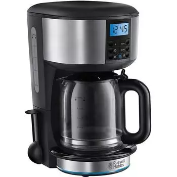 Кофеварка Russell Hobbs 20680-56/RH Buckingham