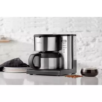 Кофеварка с ароматическим фильтром Coffee Art