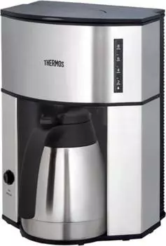 Кофеварка с вакуумной изоляцией THERMOS ECB-1000
