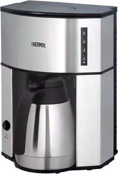 Кофеварка с вакуумной изоляцией THERMOS ECB-1000