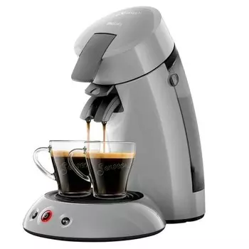 Кофеварка SENSEO HD6553/71