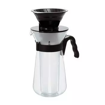 Кофеварка со льдом HARIO V60 для 2–4 человек VIC-02B