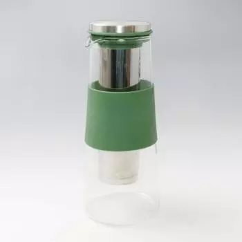 Кофеварка Takara Trading Shasta Shasta TWG-C-027 H26.5cmW11cm