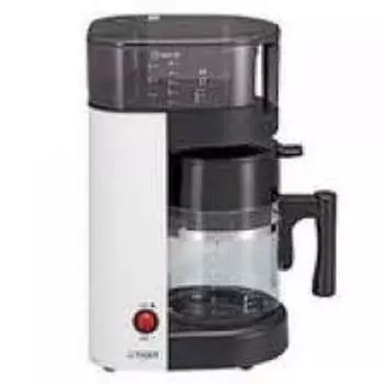 Кофеварка TIGER Urban White ACK-Y050-WU