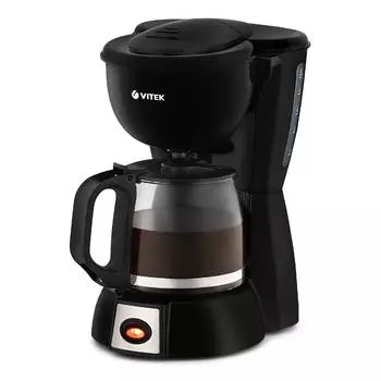 Кофеварка Vitek Vt-8383