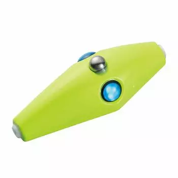 Koga Bay Rubber Free Hook Upper Head 80g