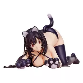 Когда я превратился в меня подобрал человек, которого я Карен Инукай Собака Костюм масштабная пластиковая окрашенная готовая фигурка собака, любил. Вер. 1/4