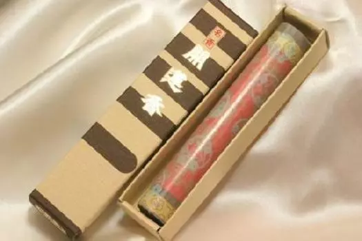 Kogen Baiedo благовония, благовония на удачу, 1 упаковка небольшого размера