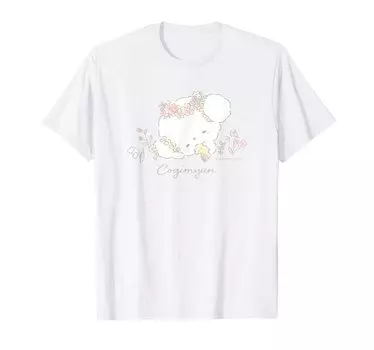 Kogimyun Good Night as a [Recommended Valentine s gift! ] T-shirt