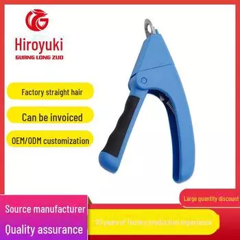 «Когтерез и шлифовальная машинка для кошек, собак, щенков и золотистых ретриверов» Bulk, 0034 Pet Clipper