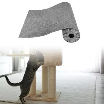 Когтеточка для кошек для улучшенной защиты мебели