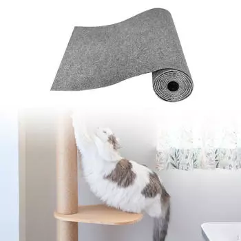 Когтеточка для кошек для защиты мебели Khaki