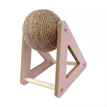 Когтеточка для кошек, износостойкая, защита для мебели для кролика, M