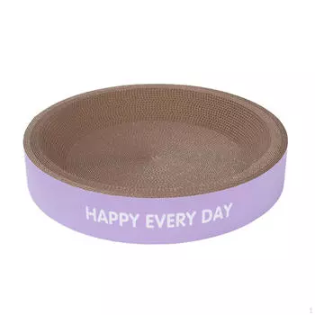 Когтеточка для кошек, картон, царапина, миска, домик, гнездо, спальная кровать из сизаля, когтеточка 50cmx50cmx9cm