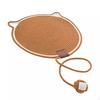 Когтеточка для кошек, когтеточка, мебель, защита для дивана для домашних кошек Coffee