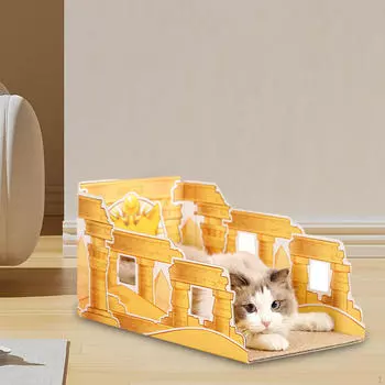 Когтеточка для кошек, коврик для кошек, товары для животных, устойчивая защитная мебель, диван