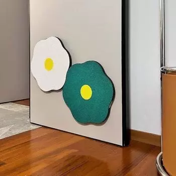 Когтеточка для кошек, настенная Когтеточка для кошек, коврик для когтеточки для кошек, дверная пилочка для ногтей, когтеточка для кошек, защита для мебели белый