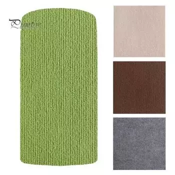 Когтеточка для кошек, настенное крепление, самоклеящаяся защитная доска для мебели, товары для домашних кошек S зелёный