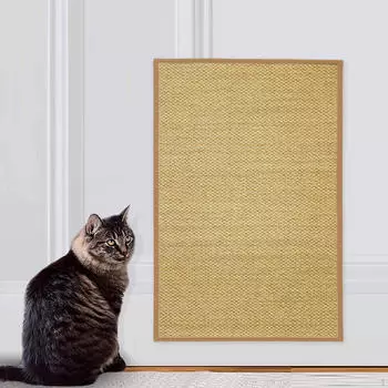 Когтеточка для кошек, обучающая игрушка для котят, шлифовальные когтеточки, картонные Ordinary