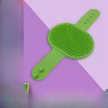 Когтеточка для кошек Резиновый ремень для ножек стола Игрушка для кошек Царапание и трение Артефакт Доска для кошек, чтобы избавиться от скуки Товары для животных 25.5*12.3*0.8cm