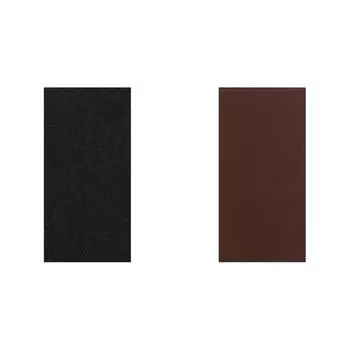 Когтеточка для кошек, триммируемый коврик для лазания кошек, аксессуары для домашних животных(Черный 40х100см)