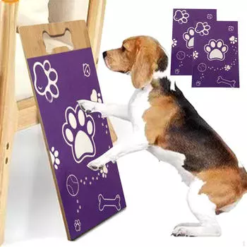 Когтеточки для собак, игрушки для ухода за пилочкой для ногтей без вреда для дома