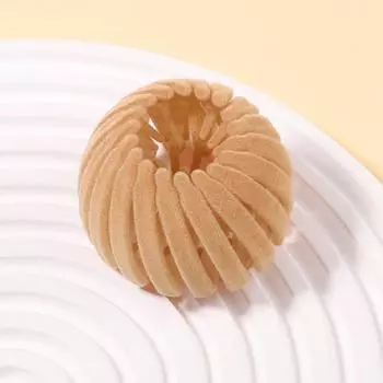 Когти для волос, пряжка из хвоща, птичье гнездо, расширяющаяся повязка для волос, аксессуары для волос для девочек