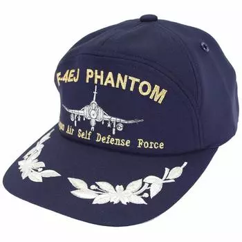 Kogyo Air Force Apollo Cap Fighter Phantom Navy [Akagi Co., Ltd.] Self-Defense F-4EJ (PHANTOM) (Navy)