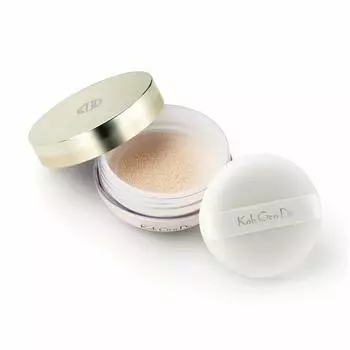 Koh Gen Do Gangwon Do Прозрачная увлажняющая пудра-основа 12 г (х 1)