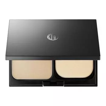 Koh Gen Do Gangwon My Fansii Gloss Film Foundation 123 с 1 сменным блоком/спонжем [футляр продается отдельно] 9 грамм (х 1)