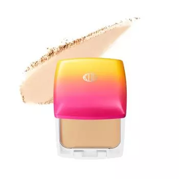 Koh Gen Do Gloss Film Foundation Set 012 (2-stage/PY)