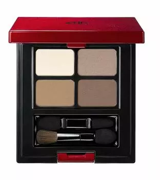 Koh Gen Do My Fanci Mineral Eyeshadow Palette 02 Pink розовый