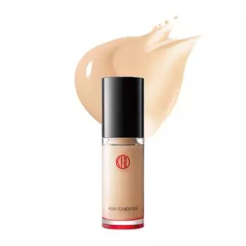 Koh Gen Do My Fansii Aqua Foundation 013 30 мл Канвондо (х 1)
