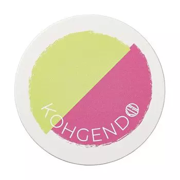 Koh Gen Do My Fansii УФ-прессованная пудра CE Канвондо