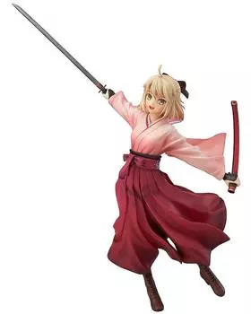 Koha Ace EX Sakura Sabre 18 масштаб ATBC-PVC окрашенная готовая фигурка