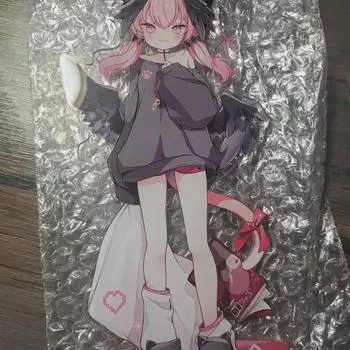 Кохару Акрил