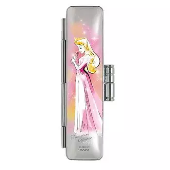 Kohodo Disney Princess Seal Case Ver2 Популярные товары Disney Princess Товары Disney Princess [Принцесса Аврора]